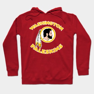 Washington Paleskins Hoodie